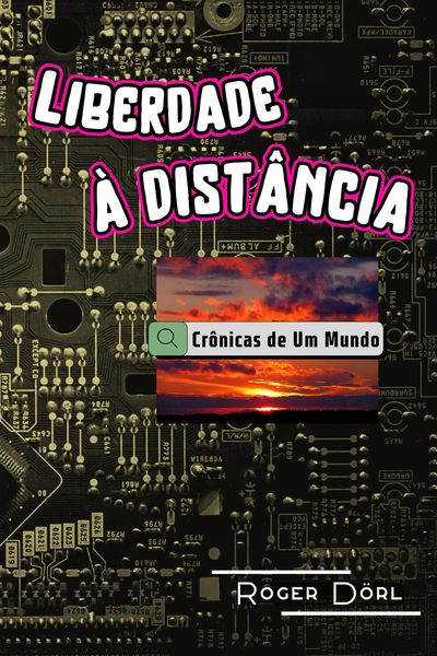 Produktbild: Liberdade &agrave; dist&acirc;ncia