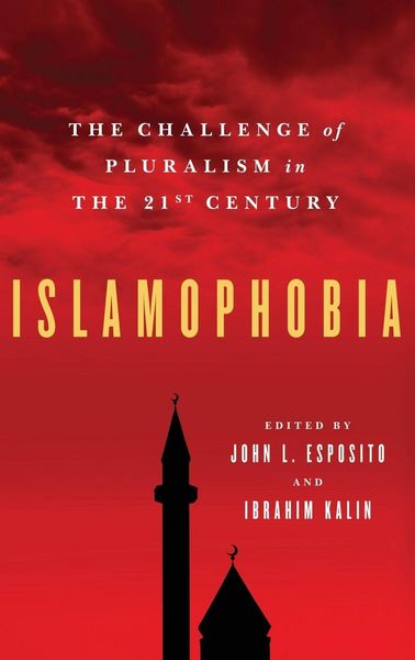Produktbild: Islamophobia