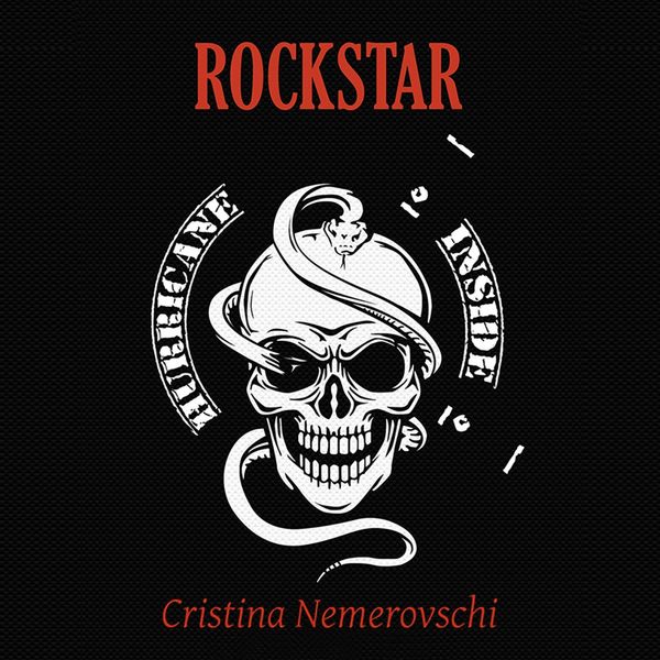 Produktbild: Rockstar
