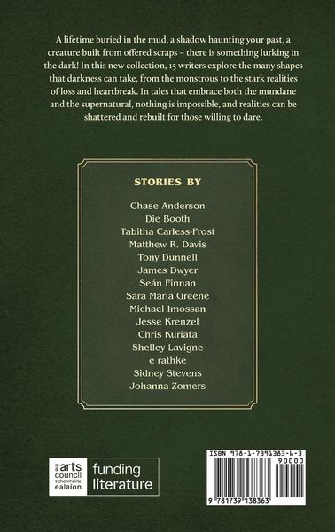 Produktbild: Another Name for Darkness