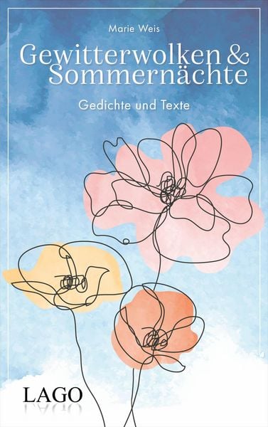 Produktbild: Gewitterwolken und Sommern&auml;chte