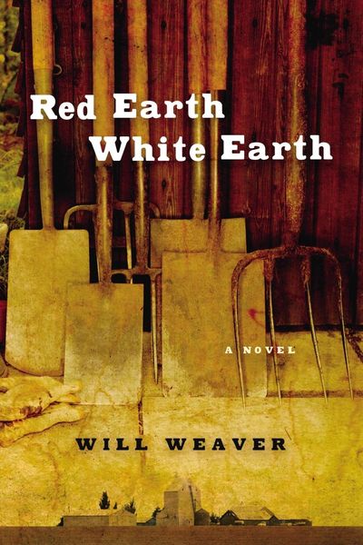 Produktbild: Red Earth White Earth
