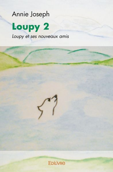 Produktbild: Loupy - tome 2