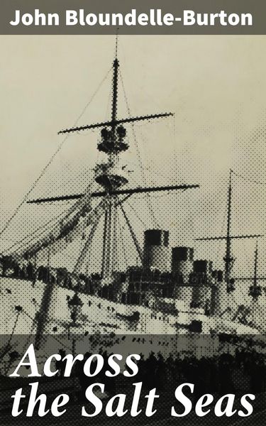 Produktbild: Across the Salt Seas