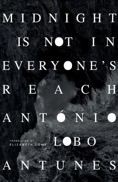 Produktbild: Midnight Is Not in Everyone''s Reach