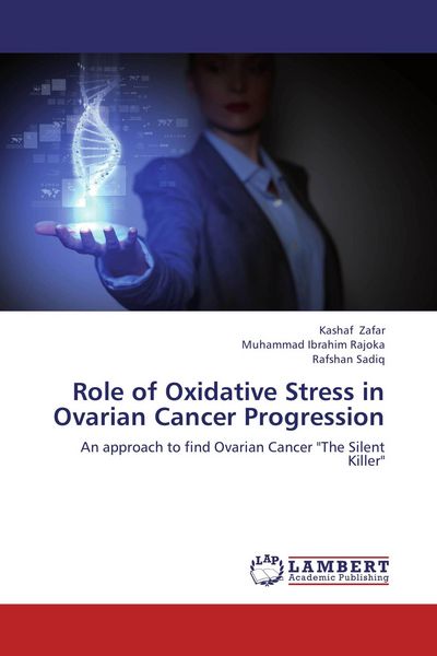 Produktbild: Role of Oxidative Stress in Ovarian Cancer Progression