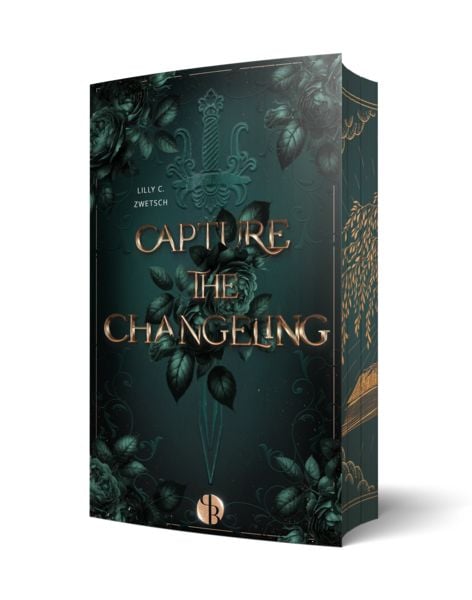 Produktbild: Capture the Changeling