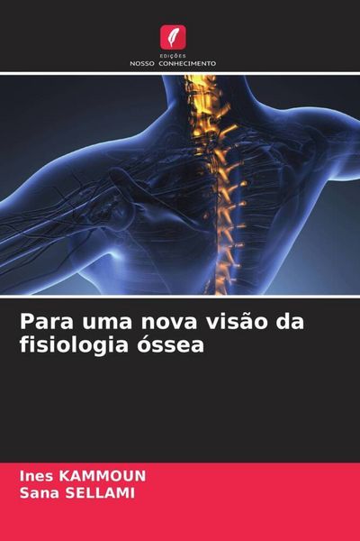 Produktbild: Para uma nova vis&atilde;o da fisiologia &oacute;ssea