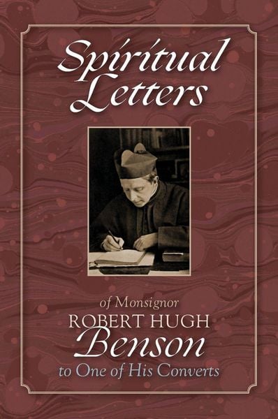 Produktbild: Spiritual Letters