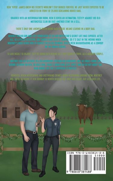 Produktbild: Sexy Dirty Cowboy
