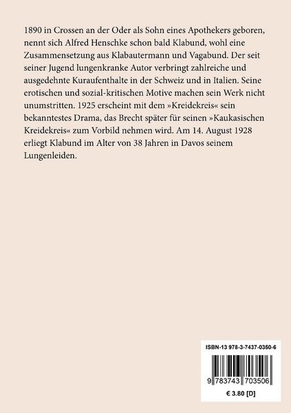 Produktbild: St&ouml;rtebecker