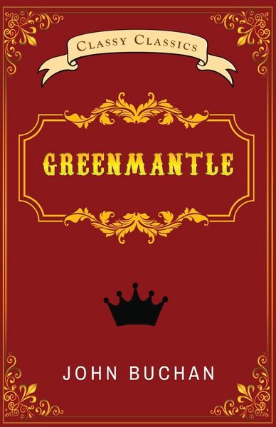 Produktbild: Greenmantle