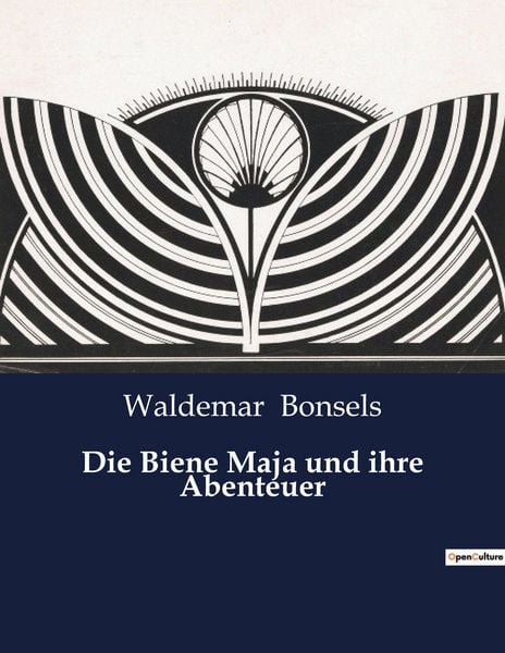 Produktbild: Die Biene Maja und ihre Abenteuer