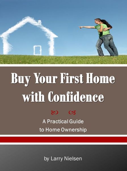 Produktbild: Buy Your First Home with Confidence