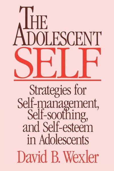 Produktbild: Adolescent Self