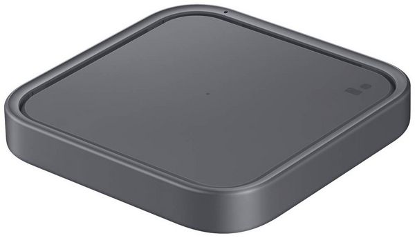 Produktbild: SAMSUNG IM Wireless Charger Pad, Dark Gray