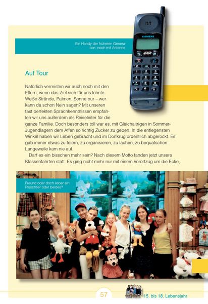 Produktbild: Aufgewachsen in der DDR - Wir vom Jahrgang 1980 - Kindheit und Jugend