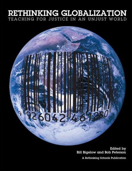 Produktbild: Rethinking Globalization
