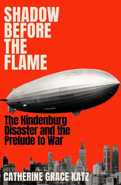 Produktbild: Shadow Before the Flame
