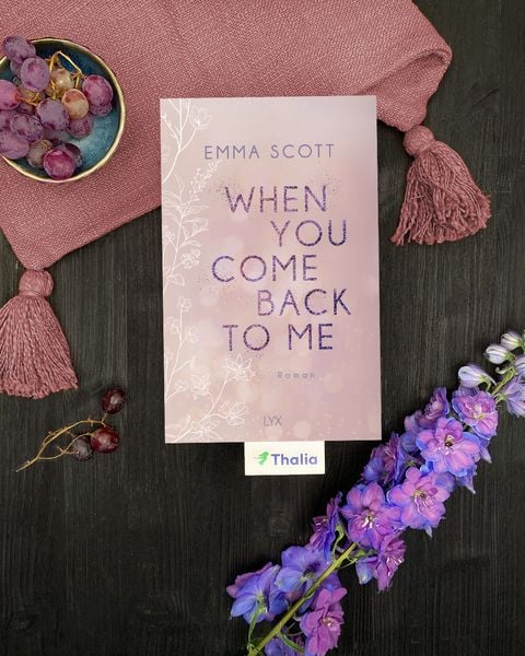 Produktbild: When You Come Back to Me