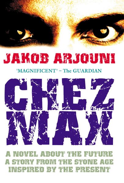 Produktbild: Chez Max