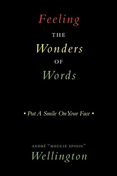 Produktbild: Feeling The Wonders of Words