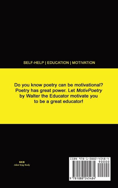 Produktbild: MotivPoetry