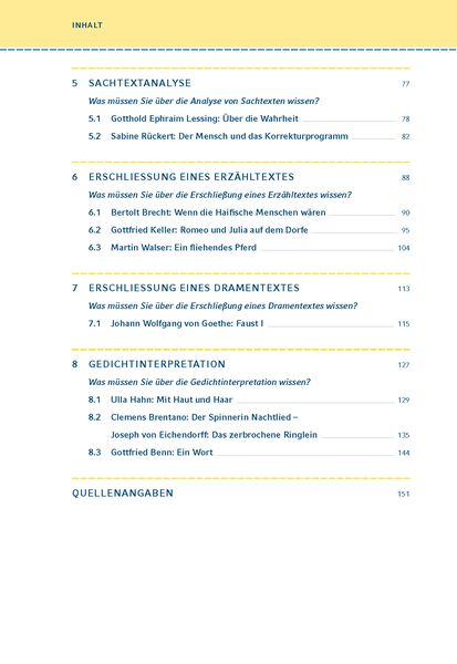 Produktbild: Das gro&szlig;e Aufsatzbuch f&uuml;r die 10.-12./13. Klasse