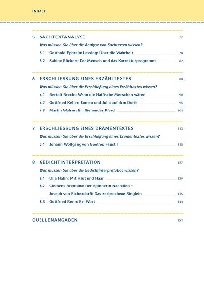 Produktbild: Das gro&szlig;e Aufsatzbuch f&uuml;r die 10.-12./13. Klasse