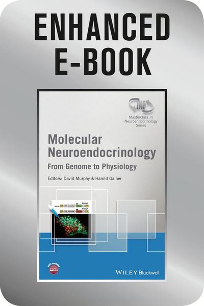 Produktbild: Molecular Neuroendocrinology
