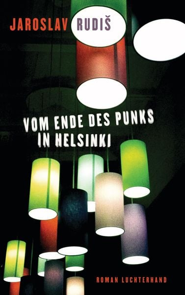 Produktbild: Vom Ende des Punks in Helsinki