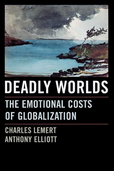 Produktbild: Deadly Worlds