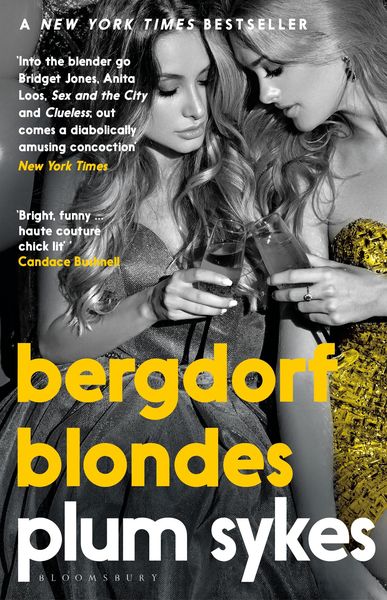Produktbild: Bergdorf Blondes