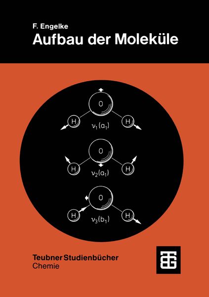 Produktbild: Aufbau der Molek&uuml;le