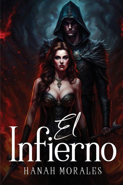 Produktbild: El infierno