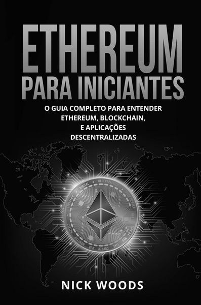 Produktbild: Ethereum Para Iniciantes