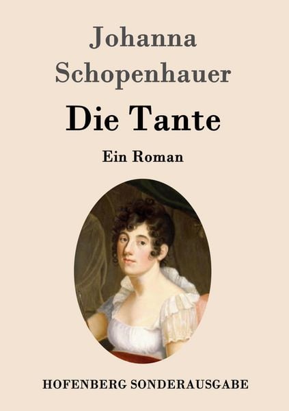 Produktbild: Die Tante