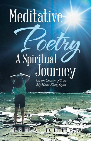 Produktbild: Meditative Poetry a Spiritual Journey