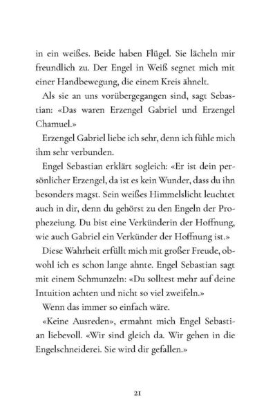 Produktbild: Meine Reise zum Himmel