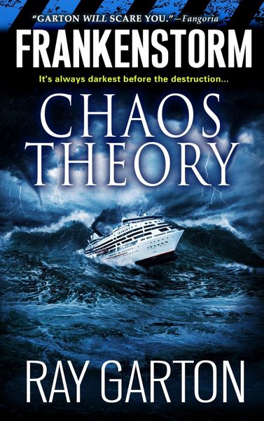 Produktbild: Frankenstorm: Chaos Theory