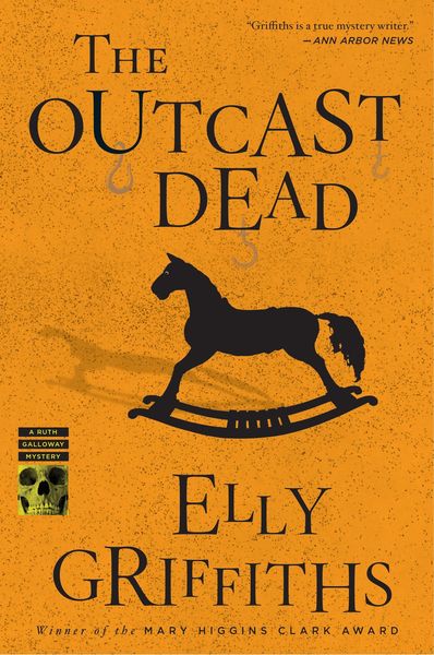 Produktbild: Outcast Dead