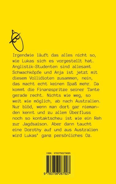 Produktbild: Nichts wie weg