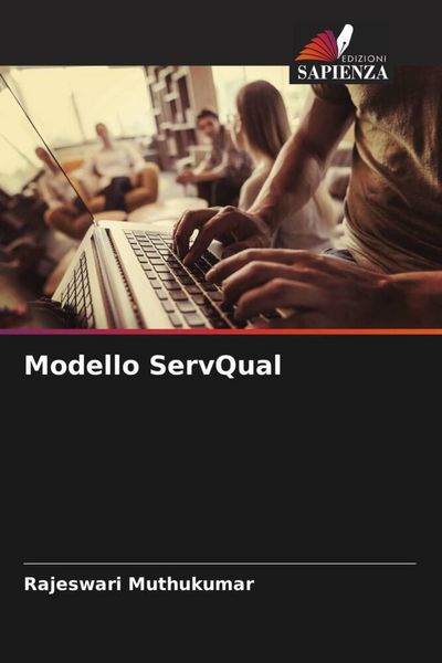 Produktbild: Modello ServQual