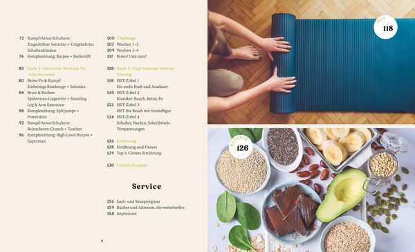Produktbild: Fit in 15