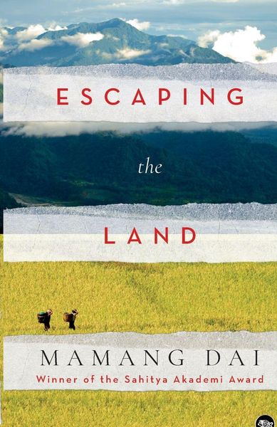 Produktbild: Escaping the Land