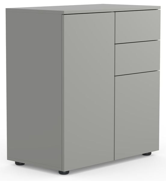 Kommode Sideboard Dalosa 4 Schublade