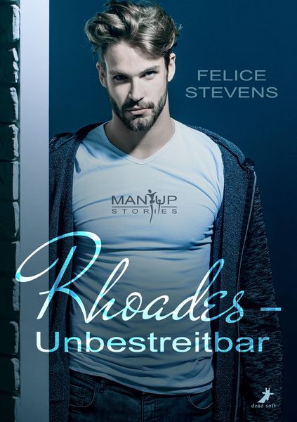 Produktbild: Rhoades - Unbestreitbar
