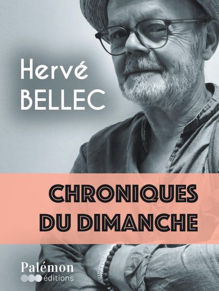 Produktbild: Chroniques du dimanche