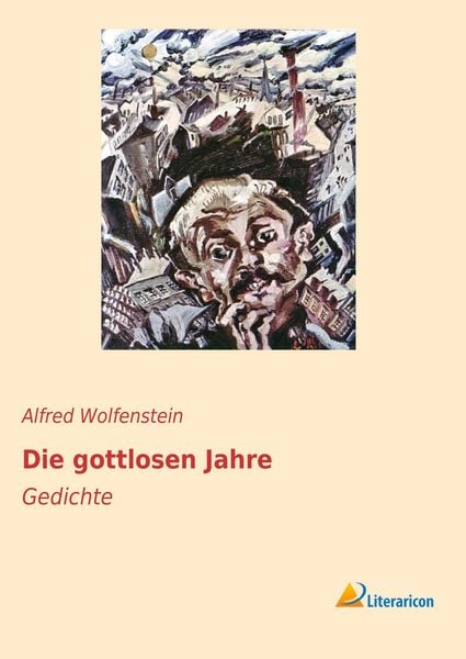 Produktbild: Die gottlosen Jahre