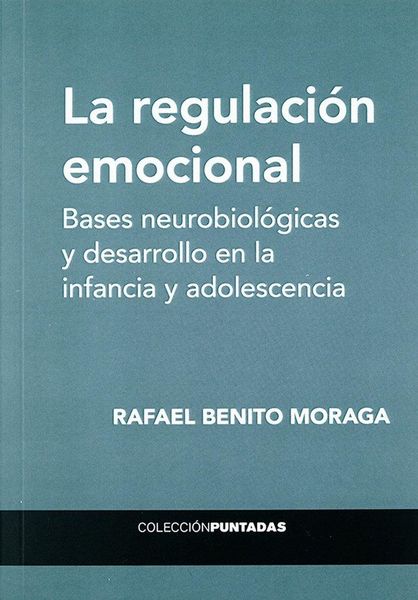 Produktbild: La regulaci&oacute;n emocional